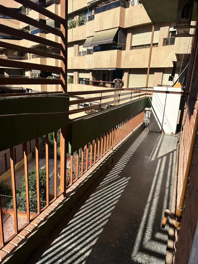 Appartement avec terrasse à louer à Calle Calle Ronda de Levante, imagen 14