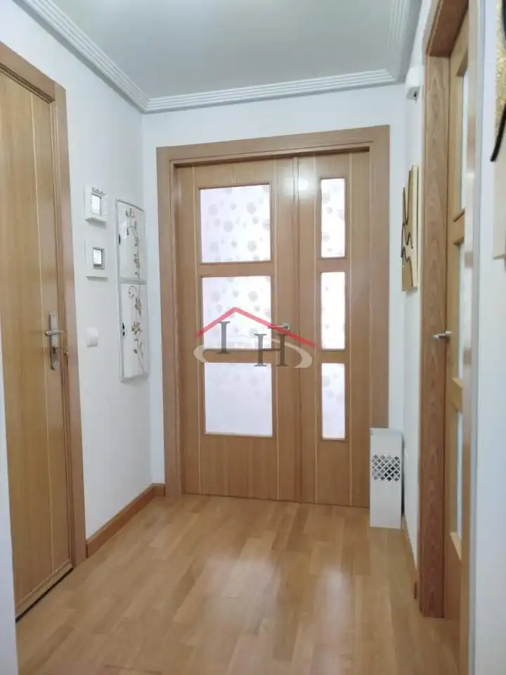 Apartamento en venta en Padre Escalona, Las Ventas