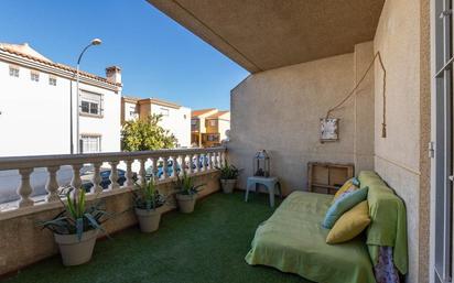 Terrace of Planta baja for sale in Vegas del Genil  with Terrace