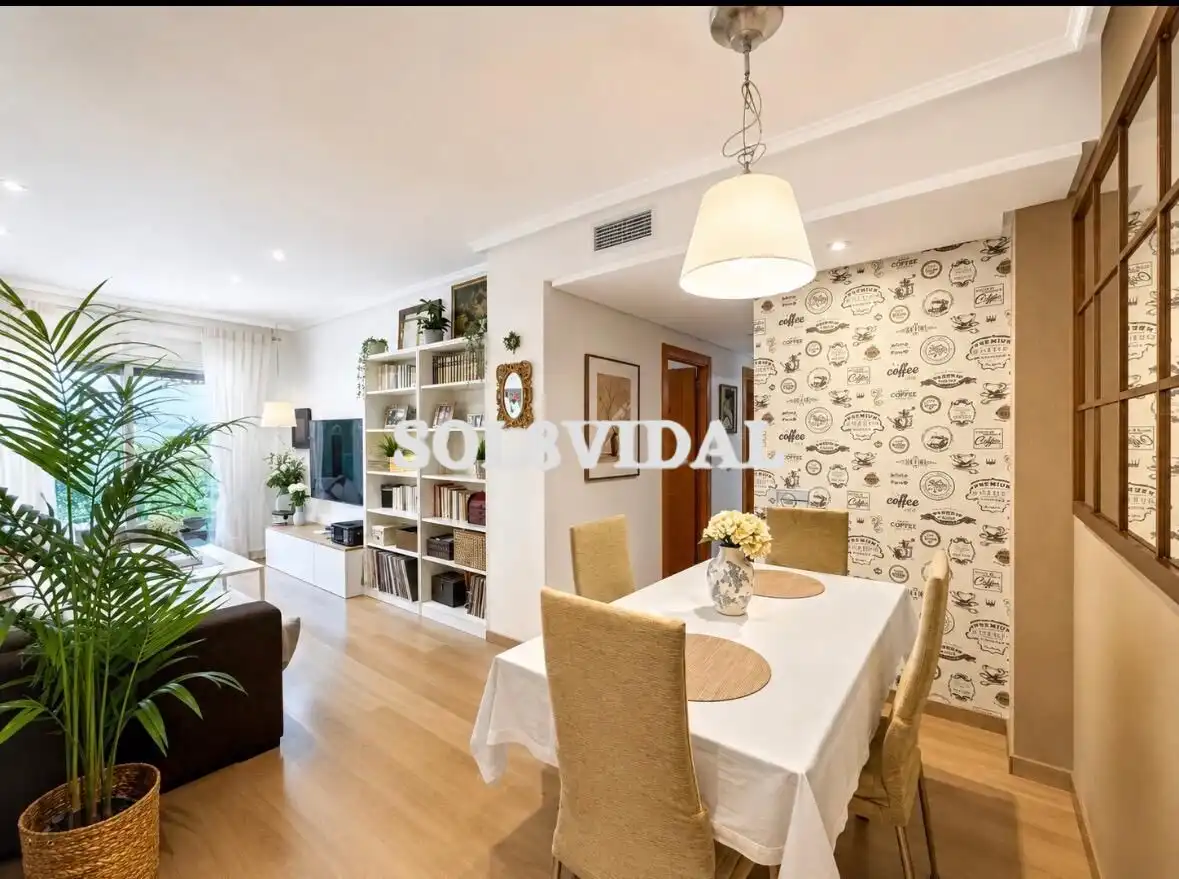 Sala d'estar de Pis en venda en Orihuela amb Aire condicionat, Calefacció i Balcó