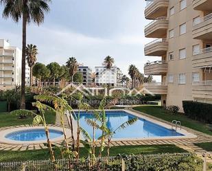 Piscina de Planta baixa en venda en Daimús amb Terrassa