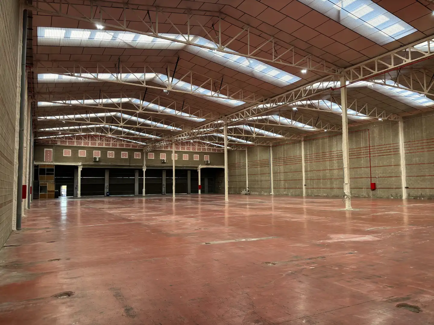 Nave industrial in affitto a Eixample Sud - La Barceloneta, imagen 7