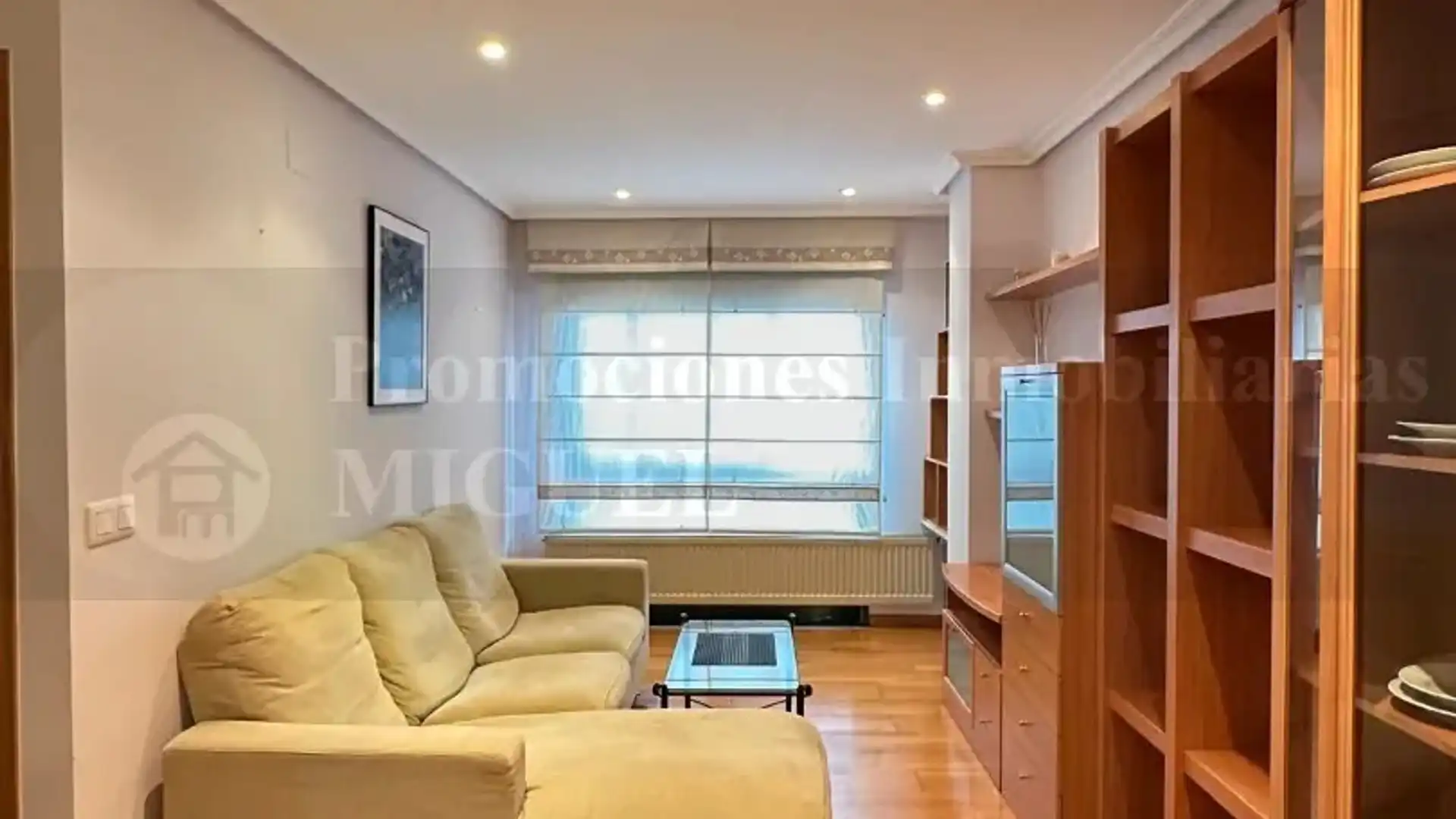 Apartamento en venta en Avenida de Castilla, Verín