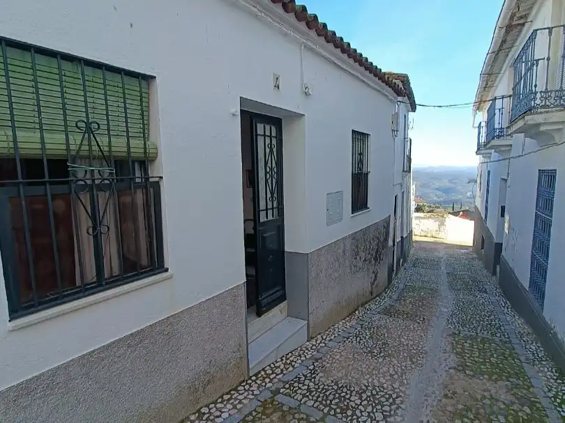 Casa rústica en venda a Calle León XIII 4, imagen 3
