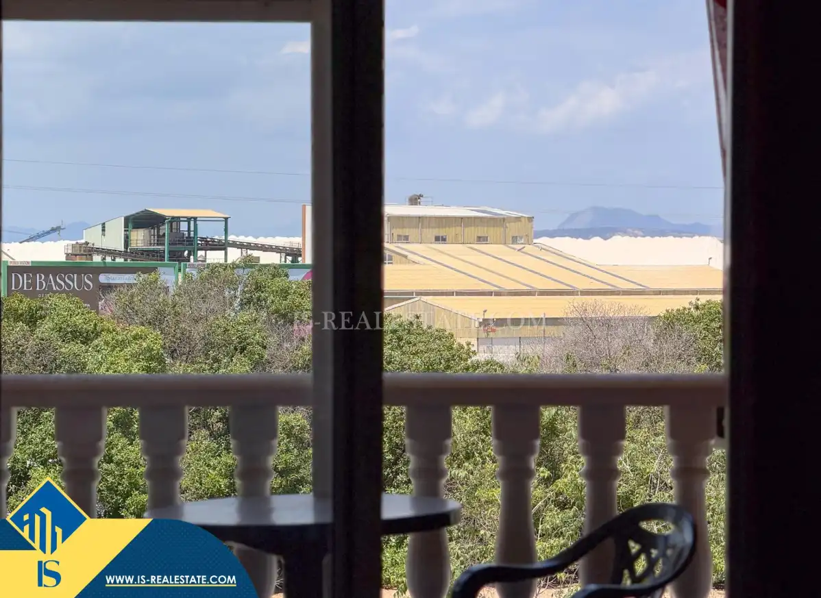 Ático con terraza en venta en Playa del Acequión, Náufragos y Rocío del Mar, imagen 5
