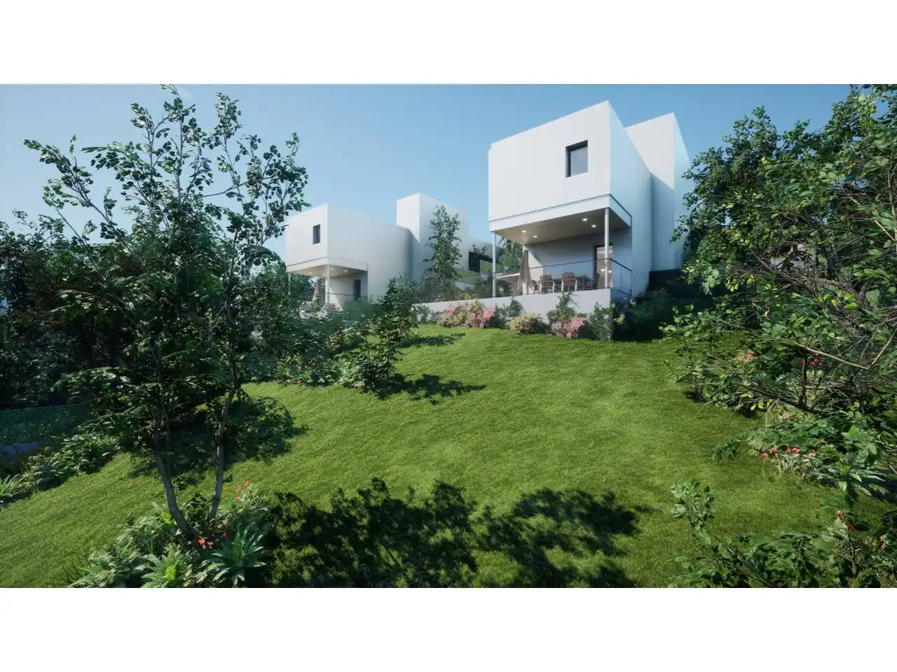 Maison avec piscine à vendre à Matadepera, imagen 5