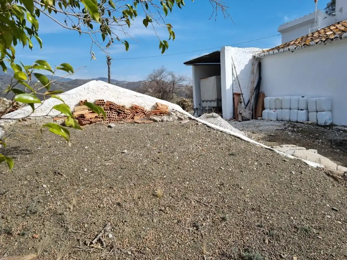 Casa rustica in vendita a Los Gómez., imagen 2
