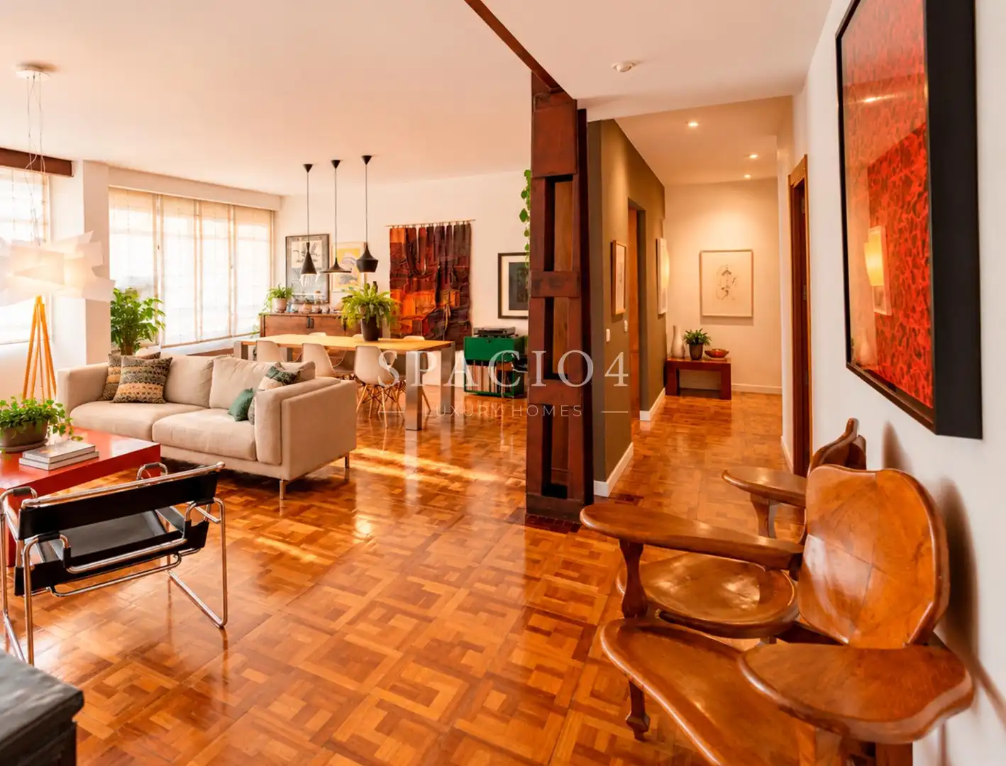 Flat with balcony for sale in Calle QUINTANA 9, imagen 3