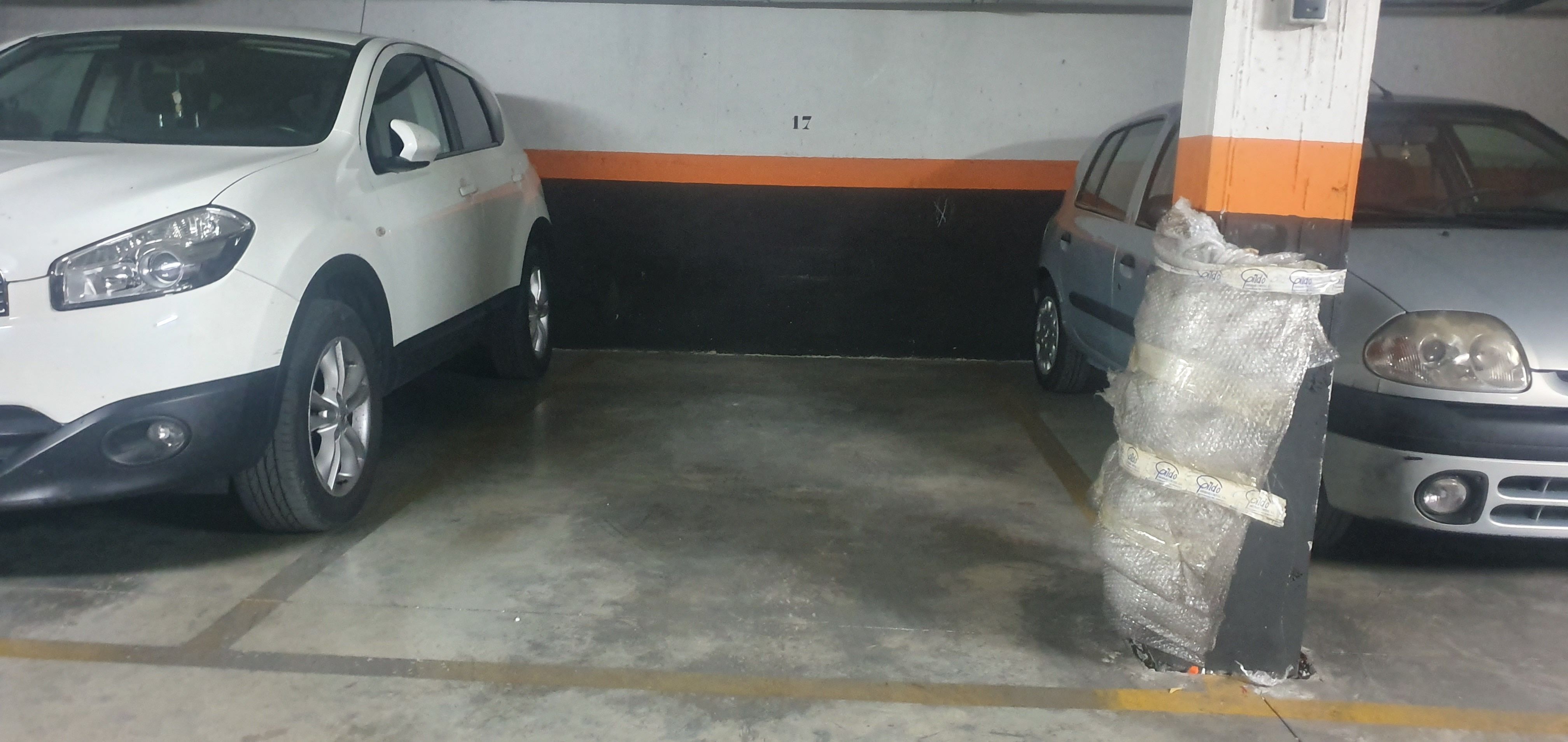 Garatge de lloguer a N/A, Abrantes