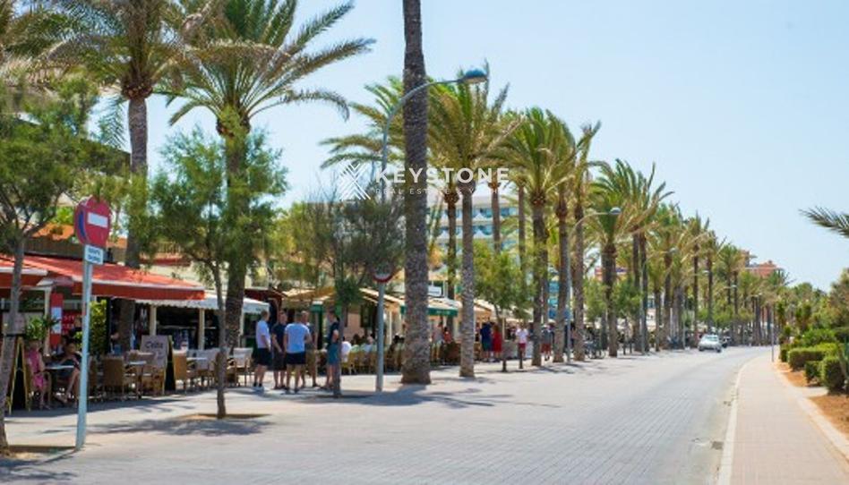 Photo 1 of Attic to rent in Tit Livi, 9, Can Pastilla, Illes Balears