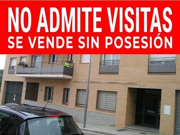 Wohnung zum Verkauf in Calle Sant Genis 49