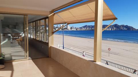 Photo 2 of Flat to rent in Playa Poniente, Alicante