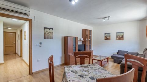 Foto 4 de Piso en venta en Avenida Madrid, 36d, Barrio de la Vega, Monachil