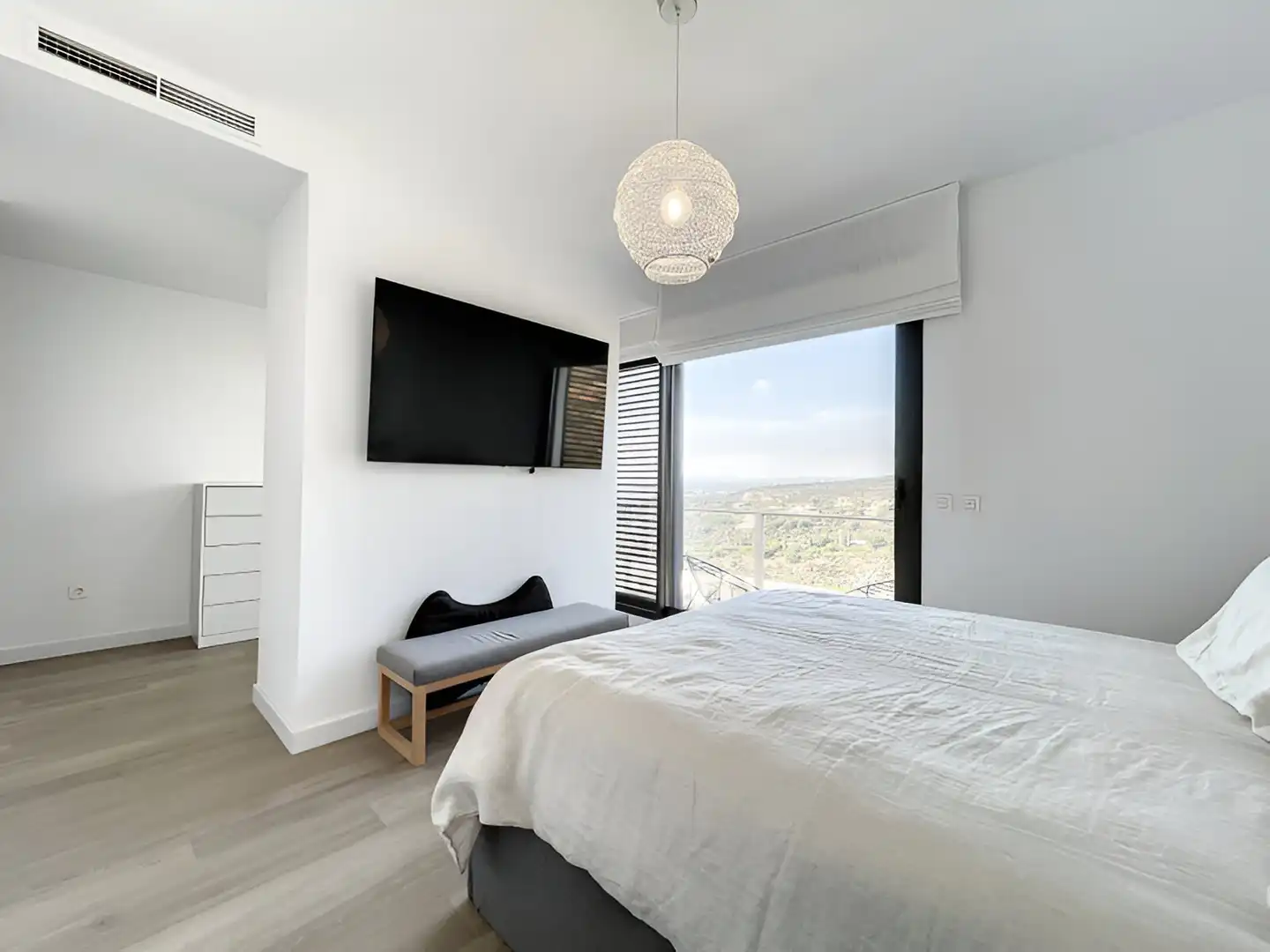 Maison avec piscine à vendre à Manilva Pueblo, imagen 16