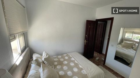 Foto 2 de Habitació a Martiricos - La Roca - La Rosaleda, Málaga Capital