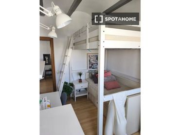 Wohnung zur Miete in Creu de Barberà - Sector Sud