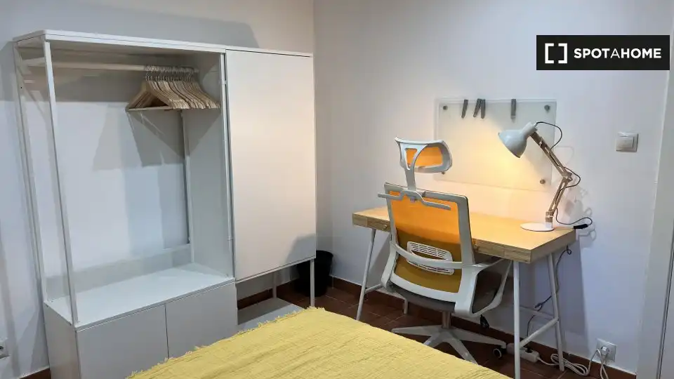 Habitación en Bellaterra