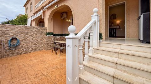 Foto 5 de Casa adosada en venta en Creta, Monte y Mar, Santa Pola