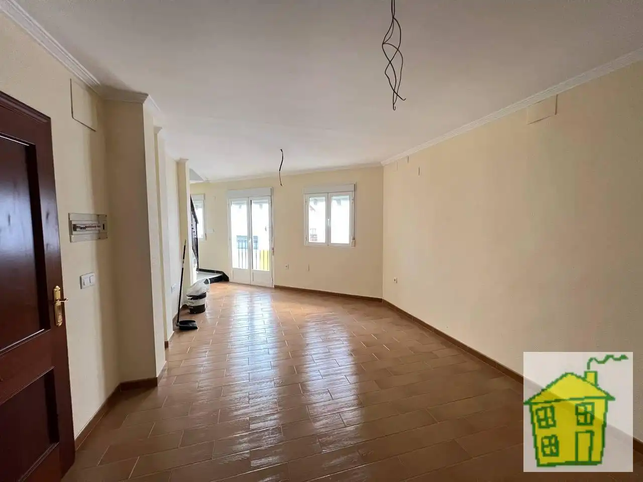 Casa con terrazza in vendita a Calle Quintería, imagen 2