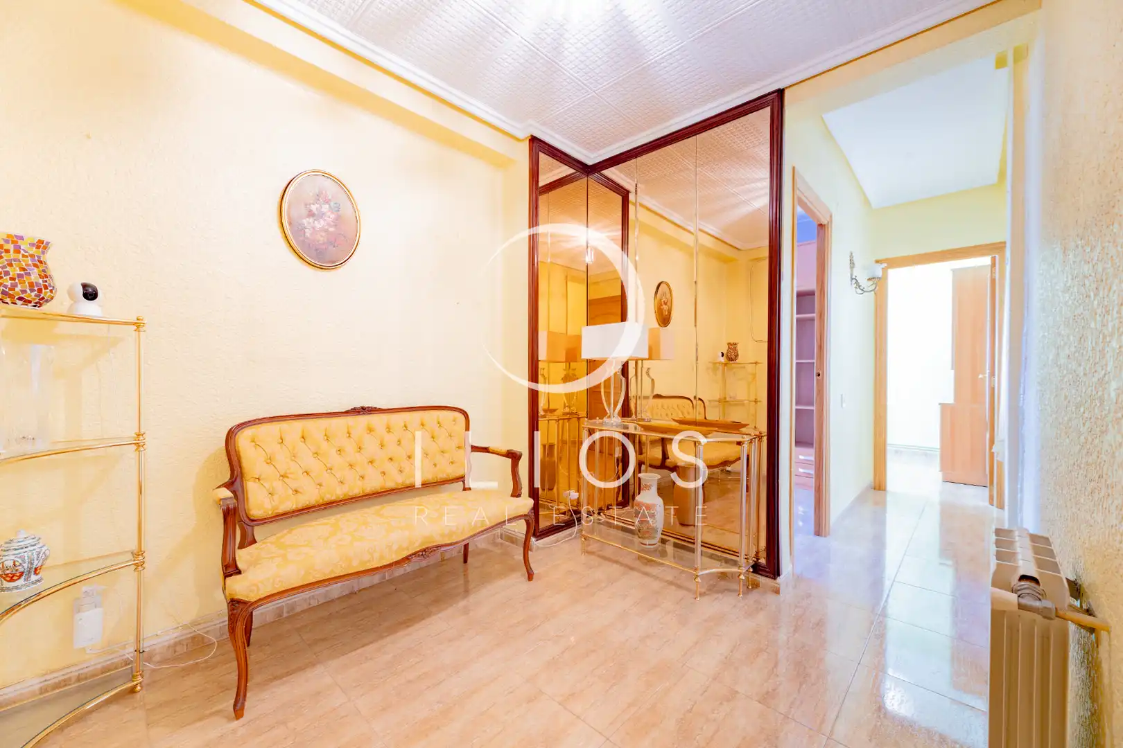 Flat with terrace for sale in Quatre Carreres, imagen 28