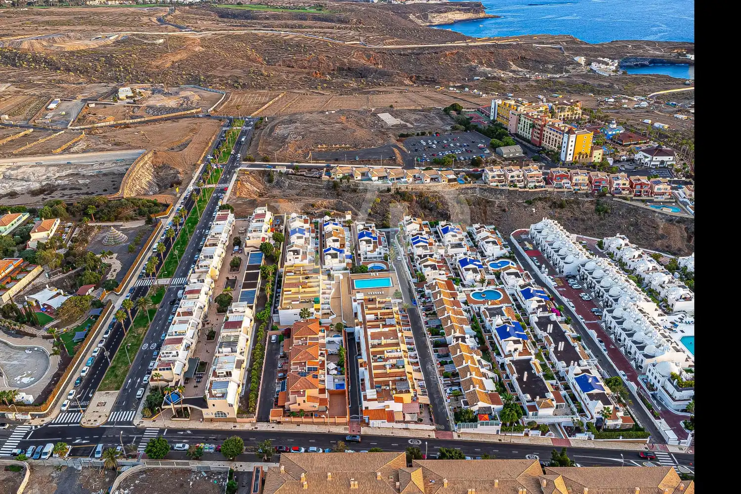 Ground floor for sale in Callao Salvaje - Playa Paraíso