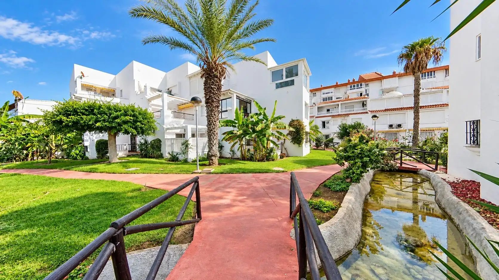 Vista exterior de Ático en venta en Laguna Beach