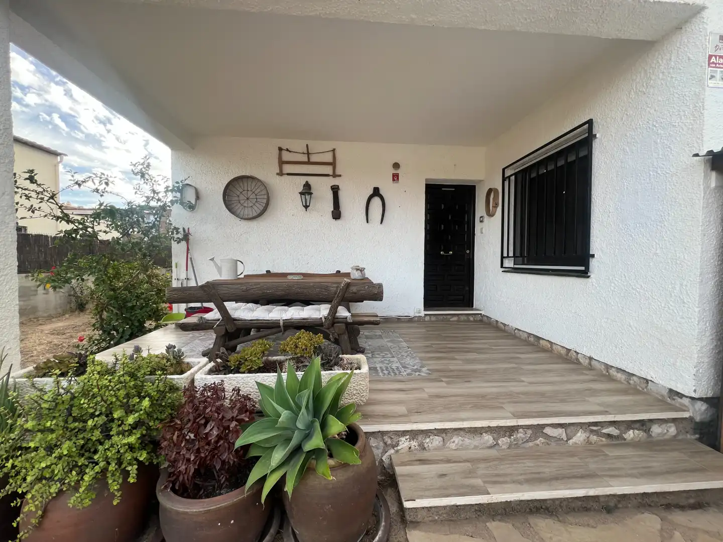 Villa con terrazza in vendita a Carrer Llastres, imagen 3