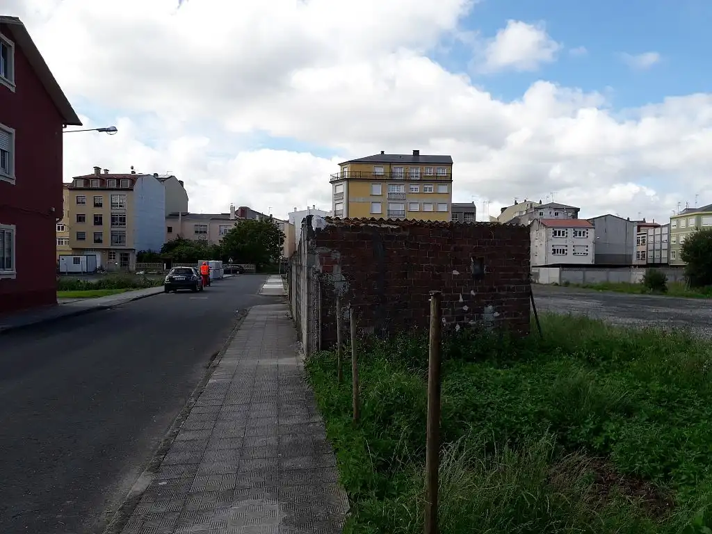 Grundstücke und Bauplätze zum Verkauf in Camińo da Pitilleira 36, imagen 12