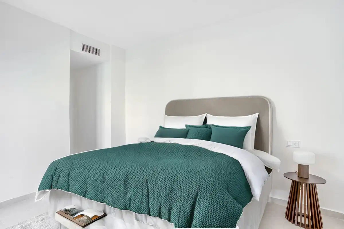 Apartament amb piscina en venda a Avenida de Barcelona 8, imagen 8