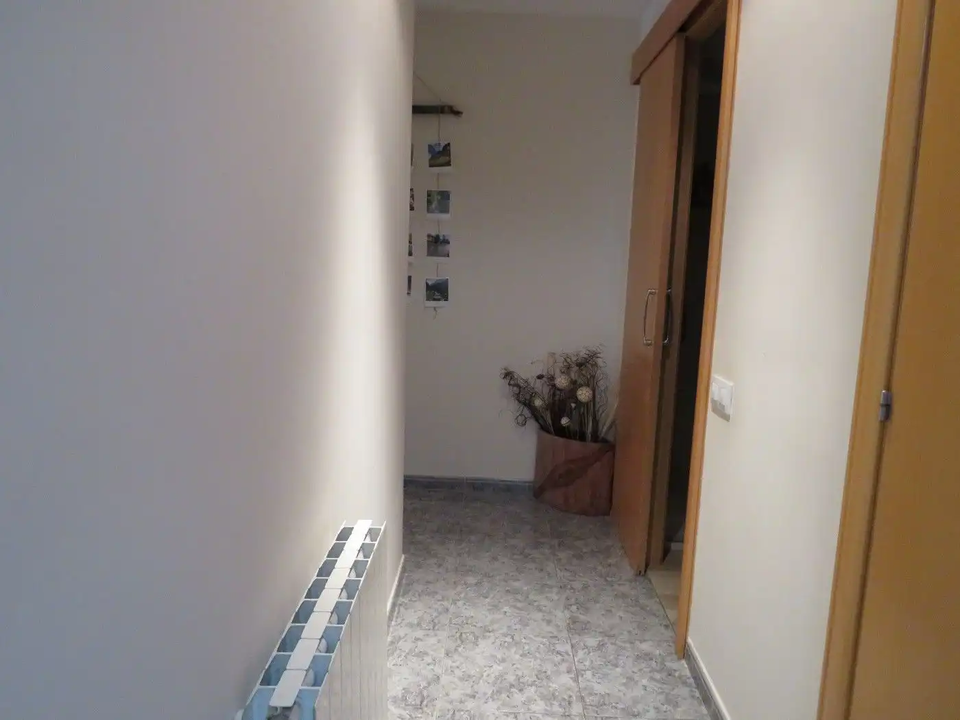 Piso en venta en Cervelló con Calefacción y Trastero