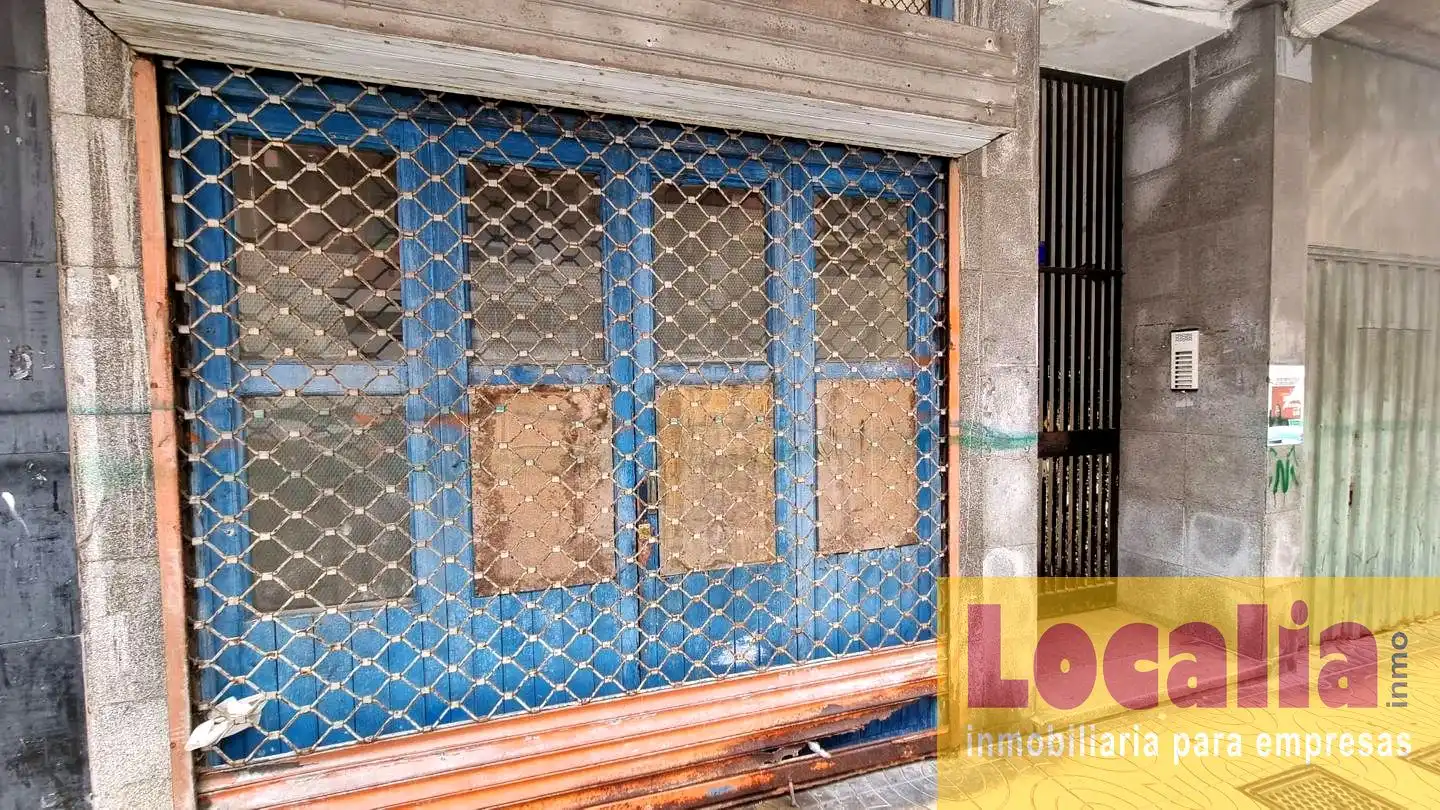 Edificio en venta en Torrelavega , Cantabria