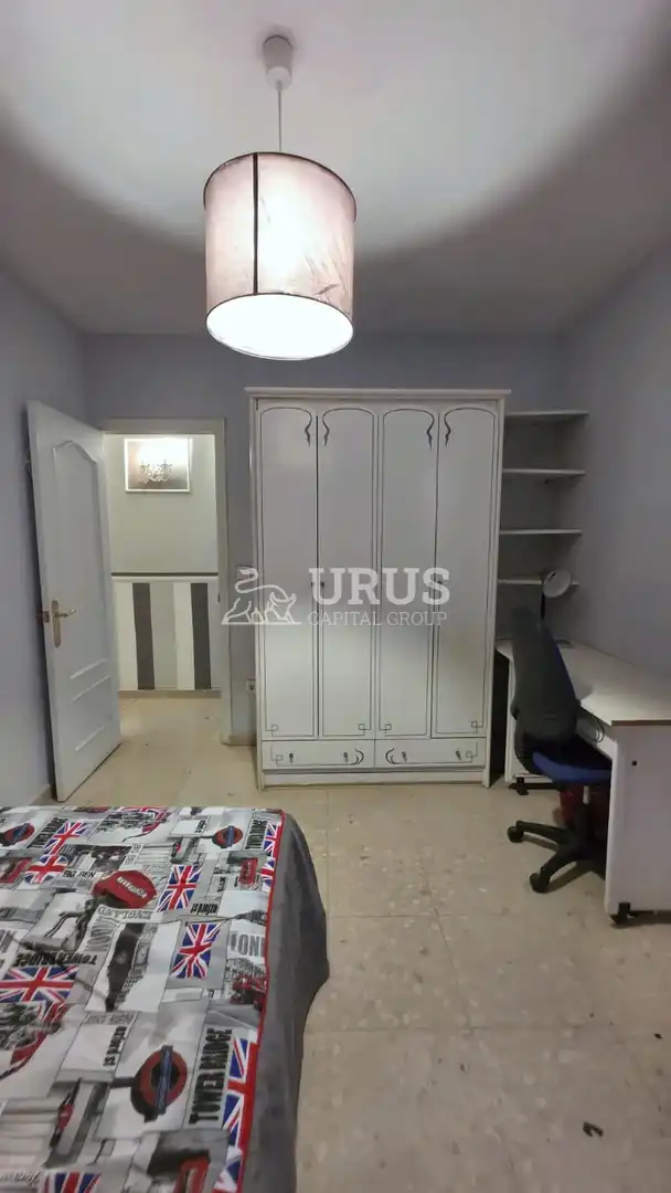 Piso con jardín en venta en Calle RONDA DE LA MANCA, imagen 19