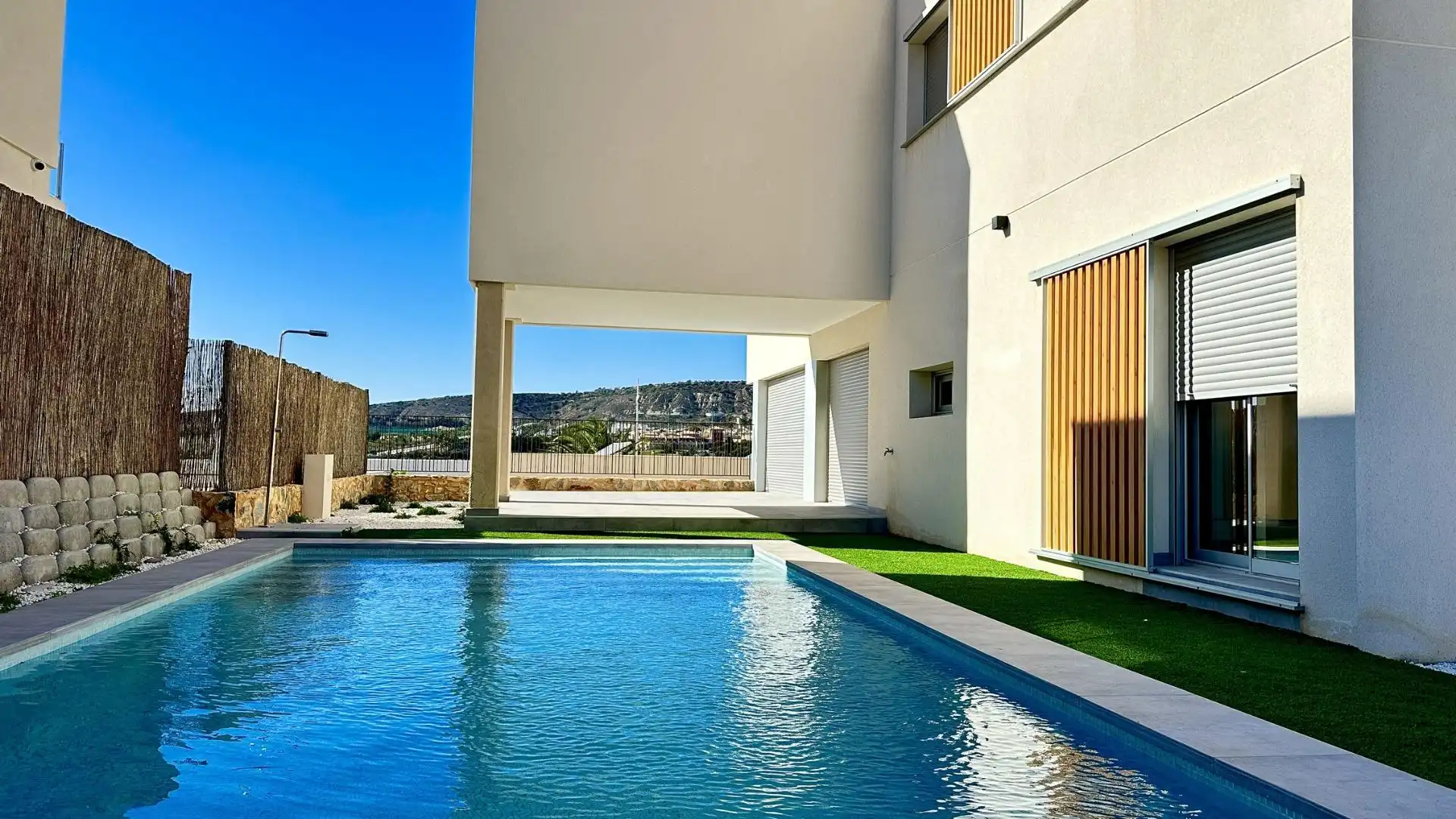 Maison avec terrasse à vendre à Algorfa, imagen 4