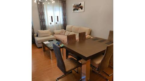 Foto 2 de Pis en venda a Independencia, 47, Ciudad Rodrigo, Salamanca