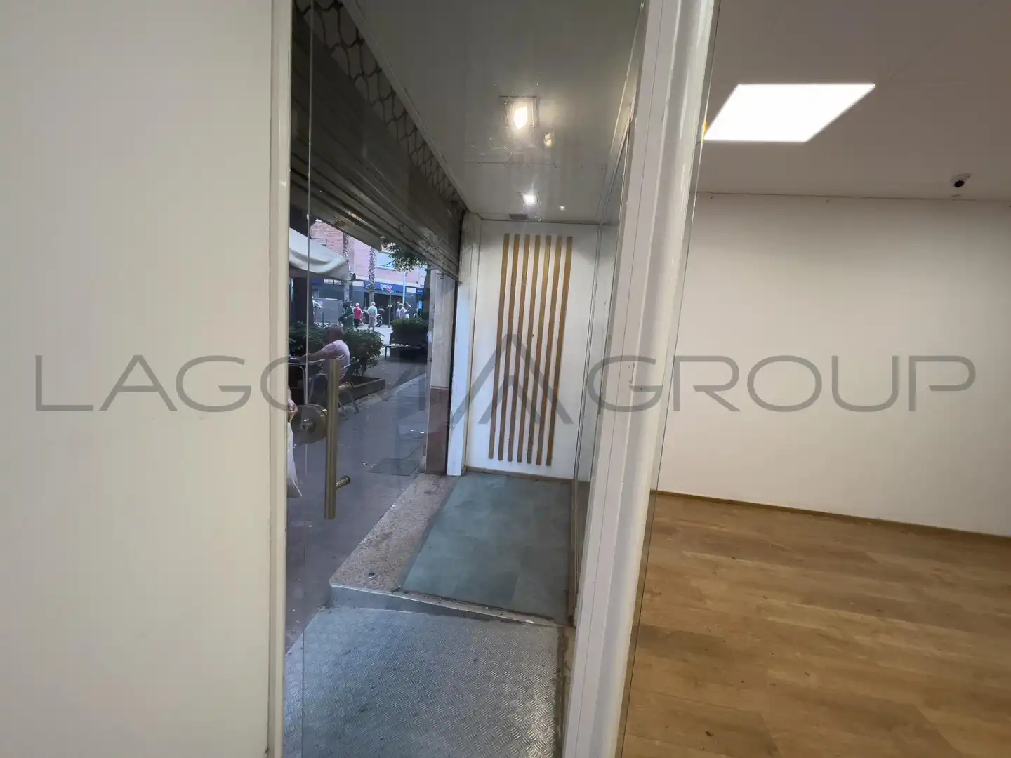 Business premises for sale in Centre, imagen 12