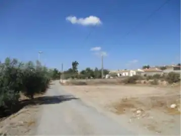Residential land for sale in Huércal-Overa, imagen 6
