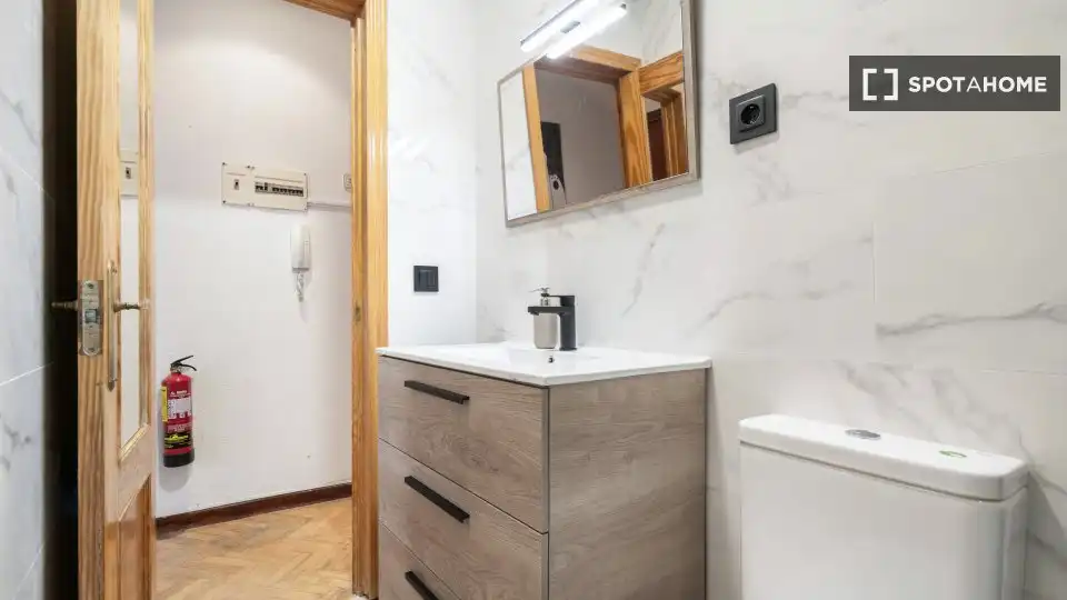 Appartement avec terrasse à louer à Centro, imagen 19