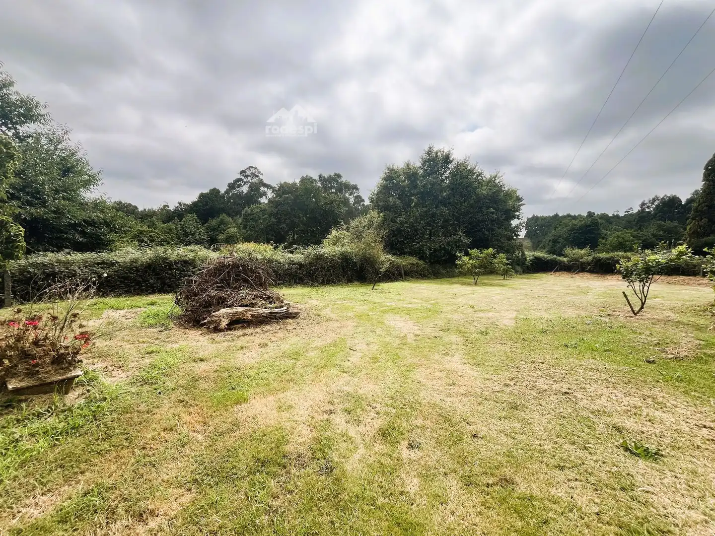 Rural land for sale in Covelo, imagen 4