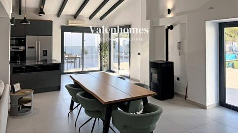 Foto 5 de Casa o xalet en venda a Cañadas de San Pedro, Murcia