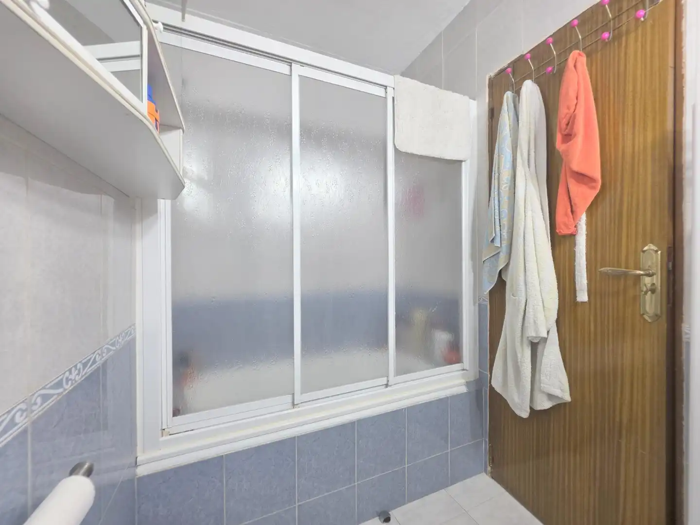Appartamento con terrazza in vendita a Sur, imagen 15