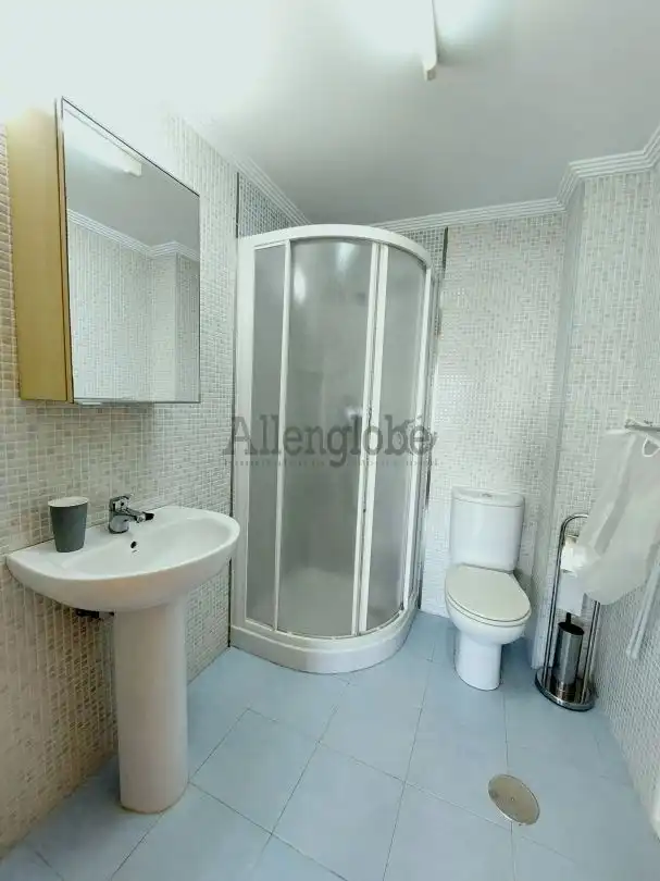 Wohnung mit Aufzug zur Miete in Calle Vicente Aleixandre, imagen 19
