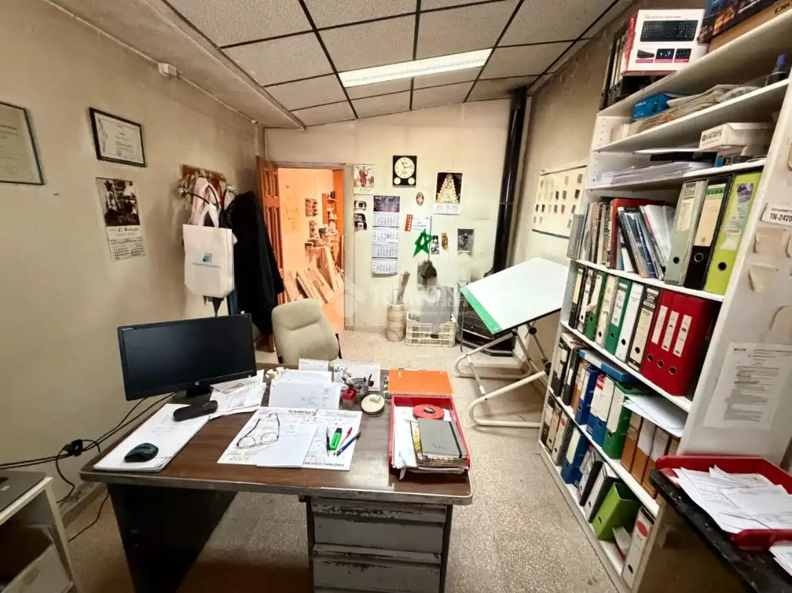 Gewerbefläche zum Verkauf in Ajalvir, imagen 11