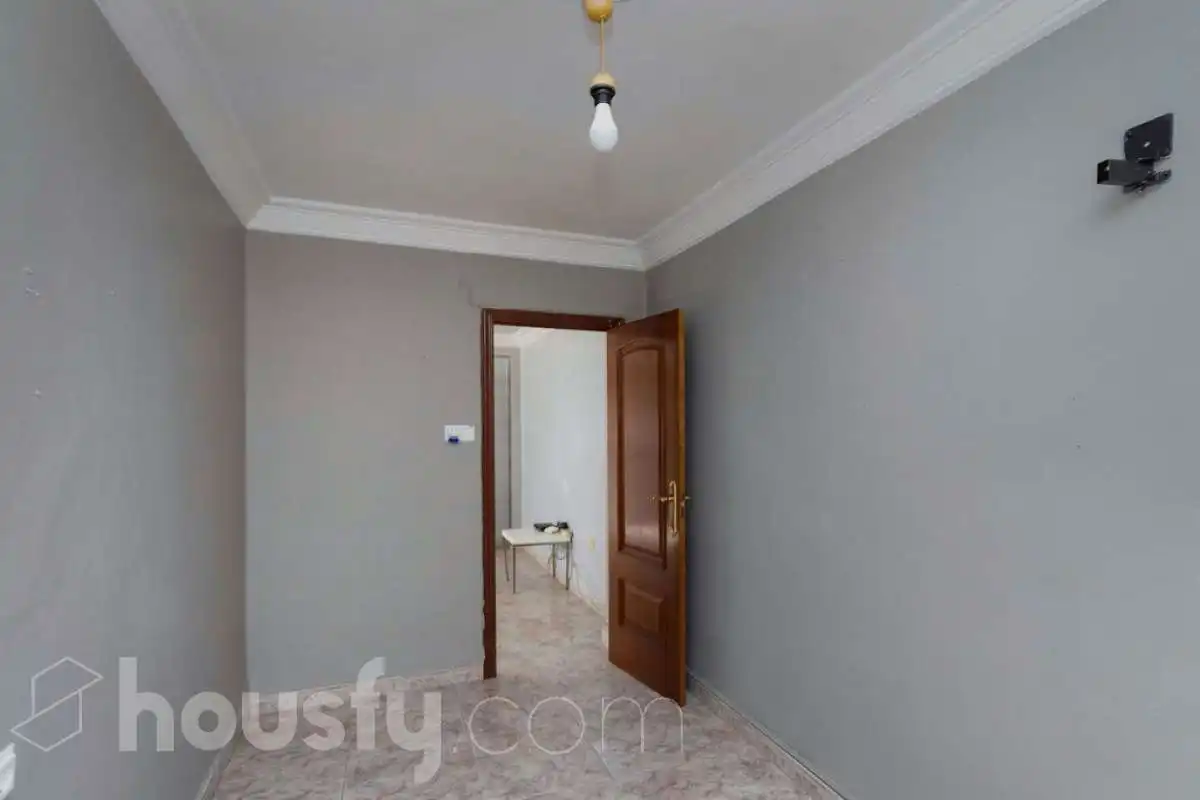Schlafzimmer von Wohnung zum Verkauf in Alcoy / Alcoi mit Balkon