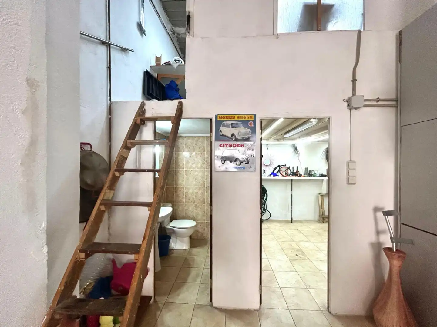 Local comercial en venda a Alaquàs - CL MICALET, imagen 5