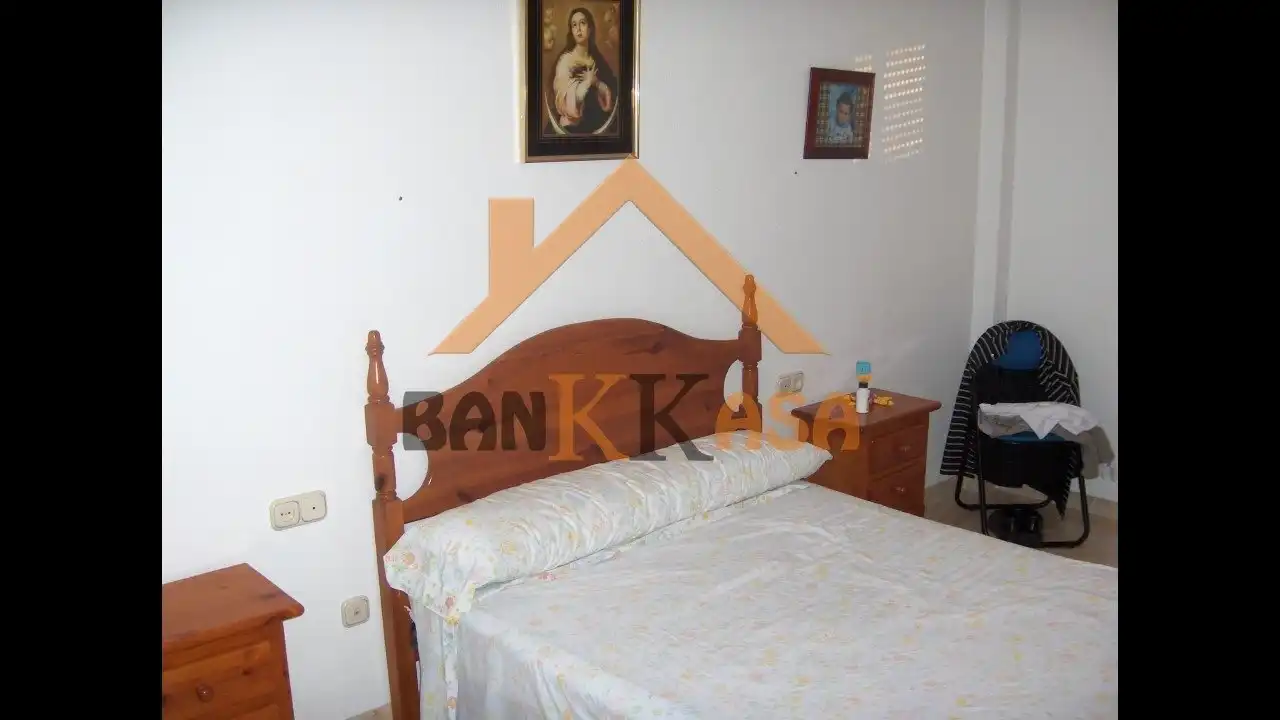 Appartement avec ascenseur à vendre à El Ejido Ciudad, imagen 7