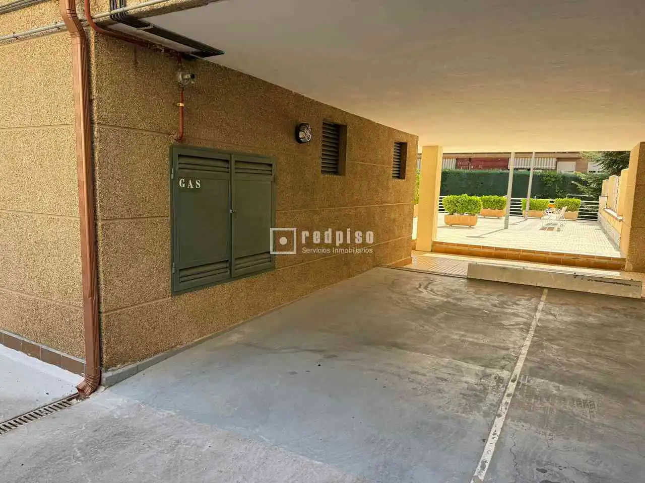 Parking of Garage for sale in Galapagar