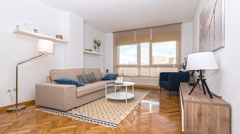Foto 4 de Piso en venta en Calle Estocolmo, 132, Parque Oeste - Fuente Cisneros, Alcorcón