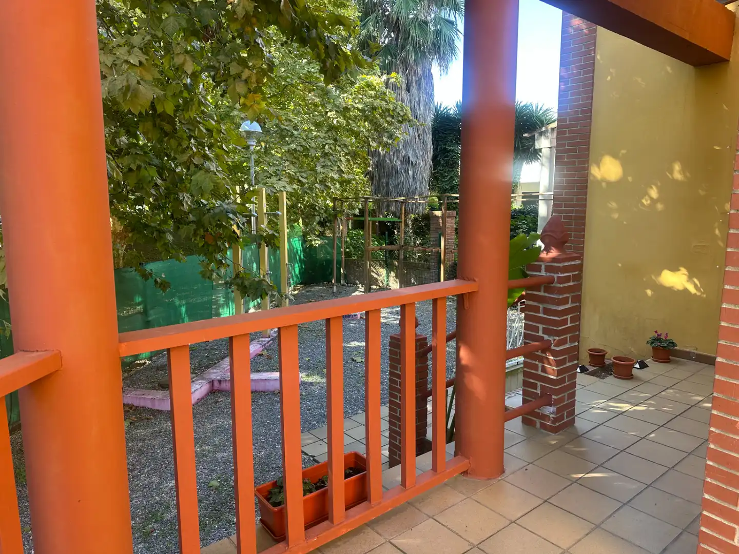 Villa mit Garten zum Verkauf in Calle Nicanor Piñole, imagen 47