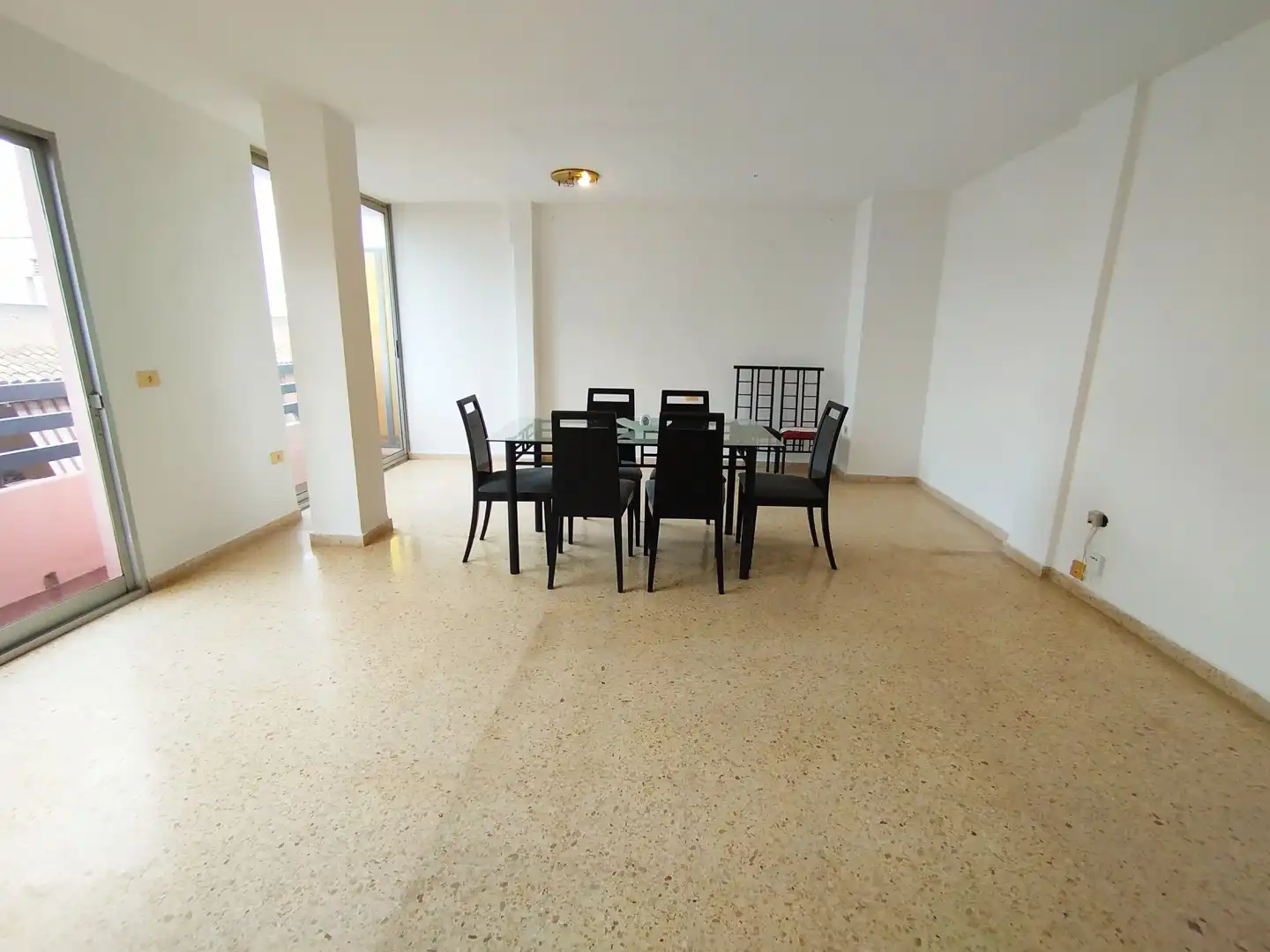 Dining room of Flat for sale in Massamagrell