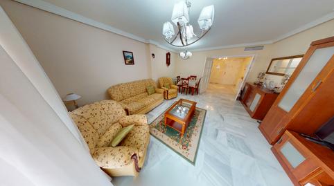 Foto 5 de Piso en venta en Ramal de Sorolla, Ayuntamiento, Málaga